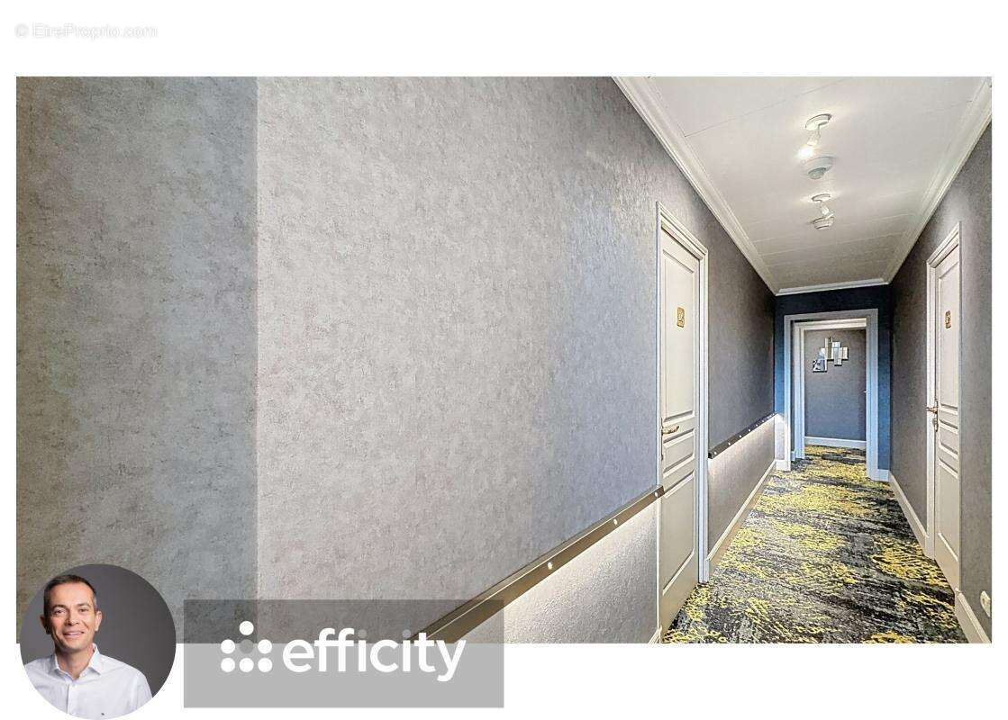 Appartement à MOULINS