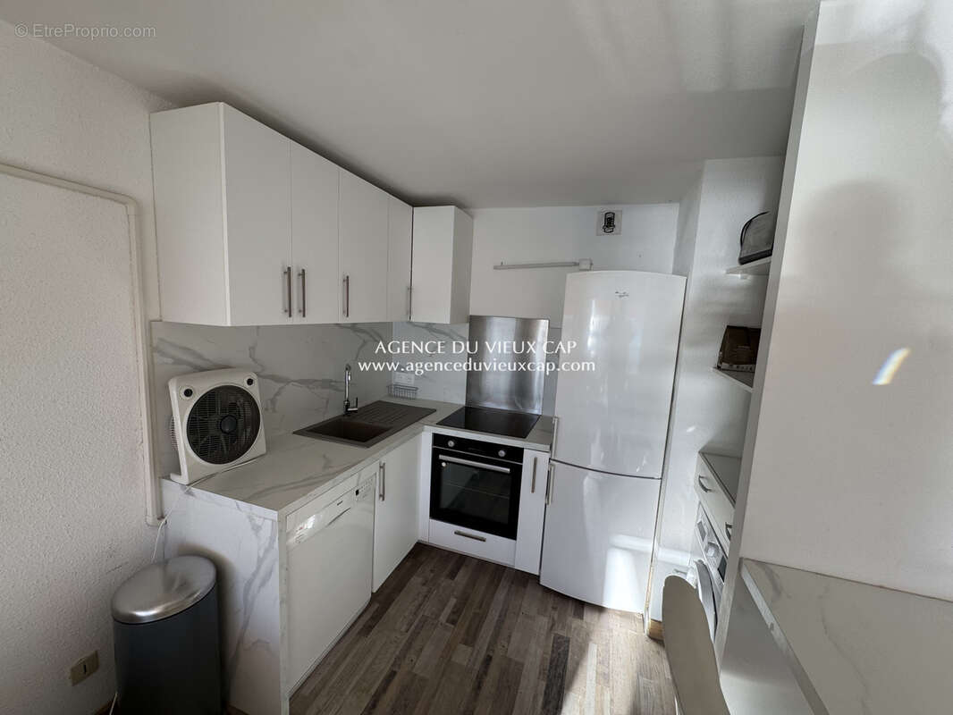 Appartement à AGDE