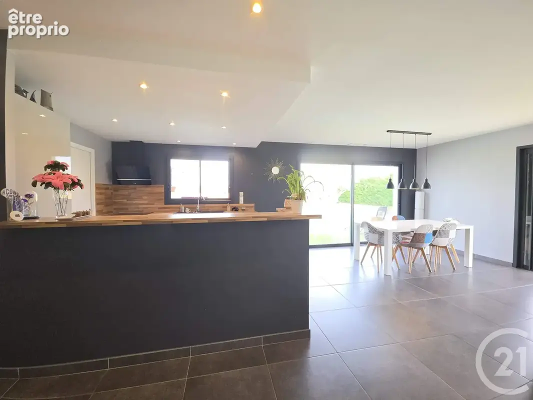 Maison 149 m² à Carbonne  - photo 7