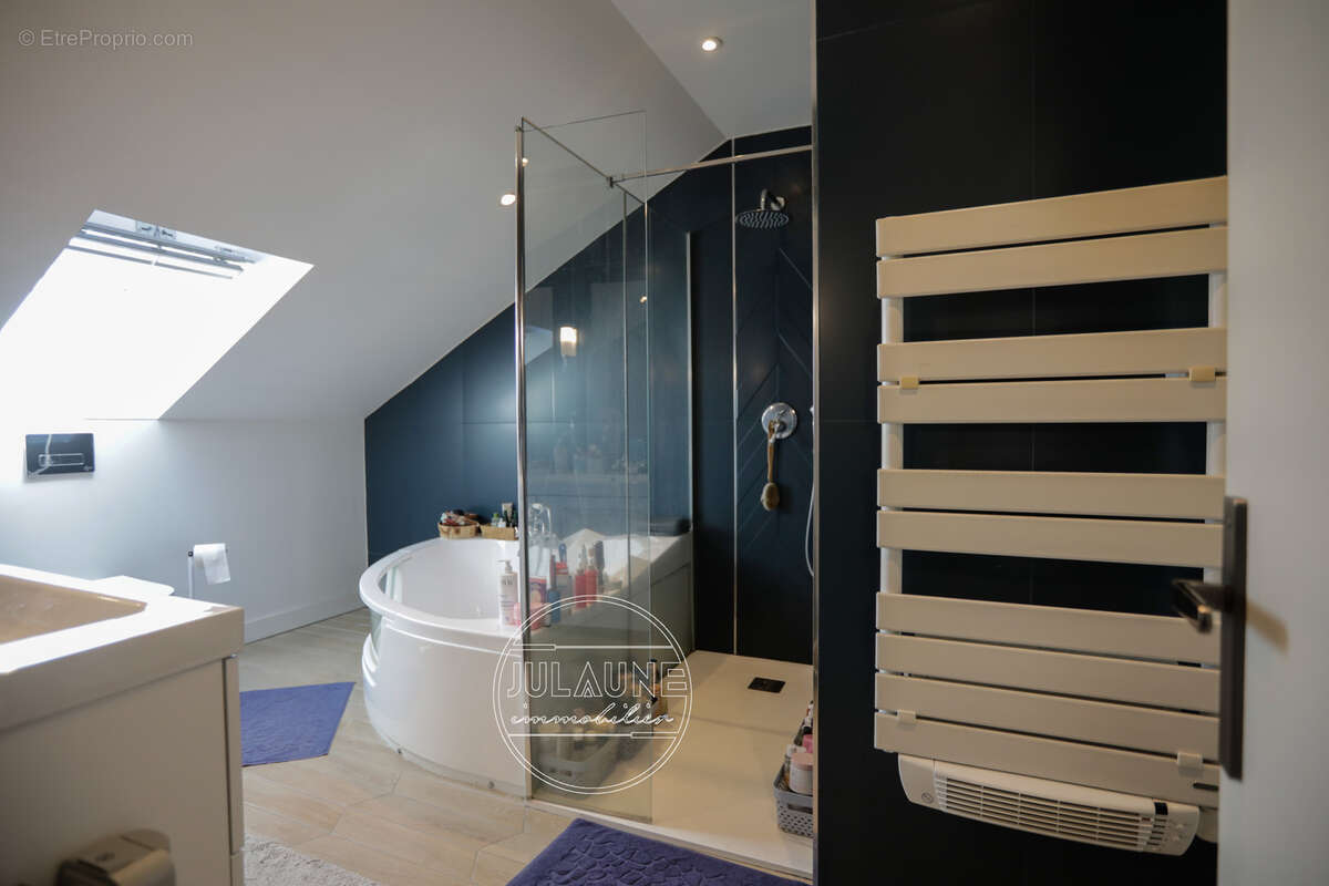 Maison d'exception avec piscine   Quartier Ouest de Limoges - photo 42
