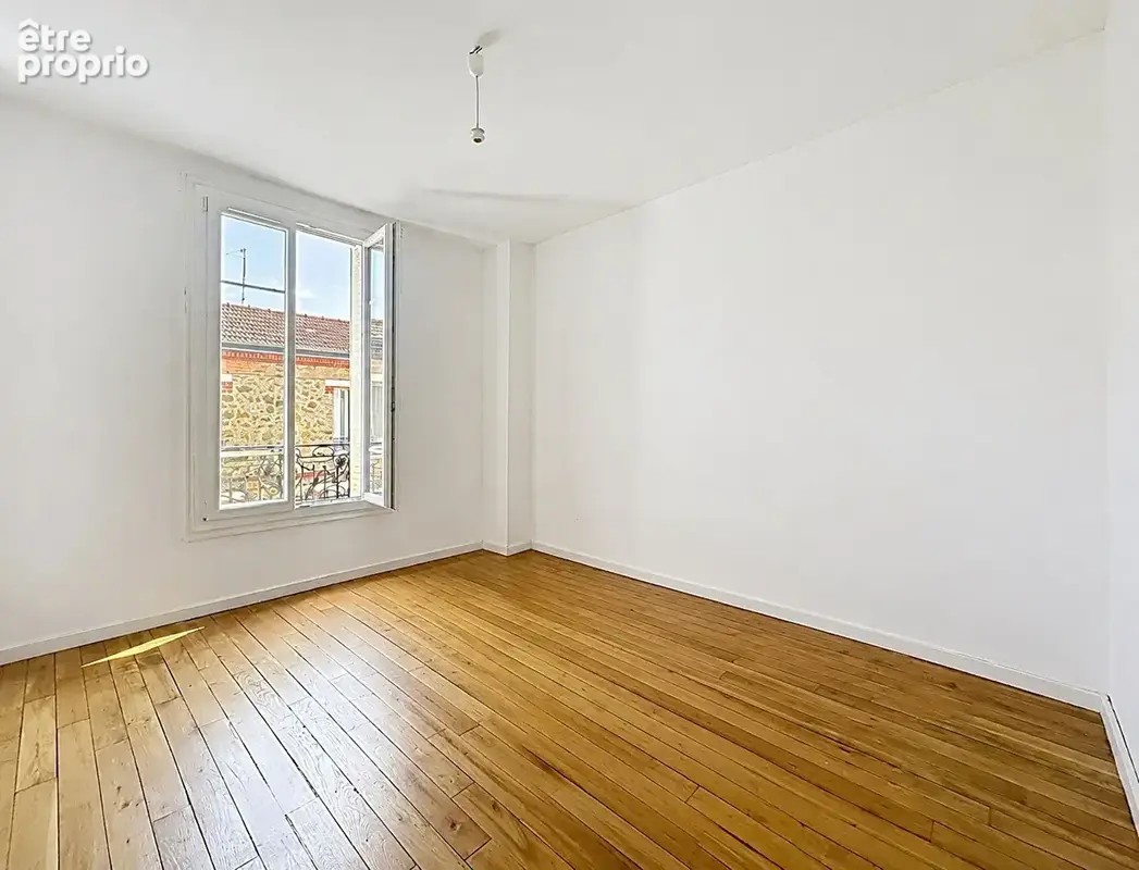 Appartement 46m² à suresnes - photo 3