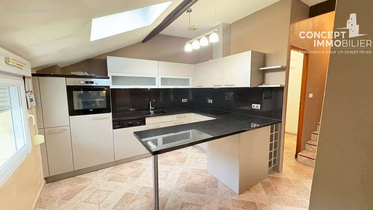 Appartement à HAYANGE