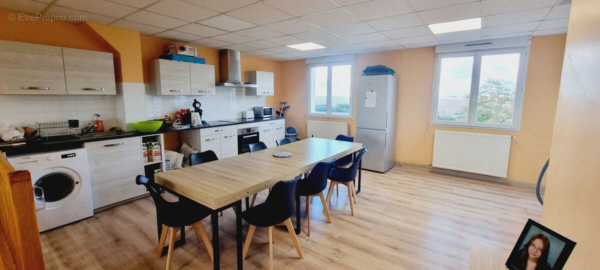 Maison à CHATEAUDUN