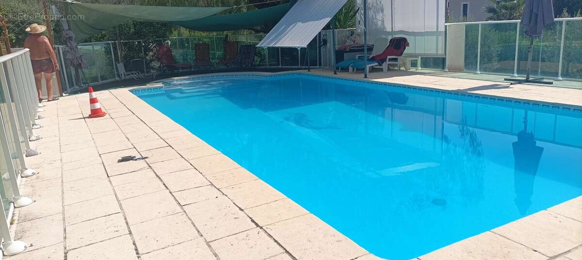 Villa  au calme - photo 7