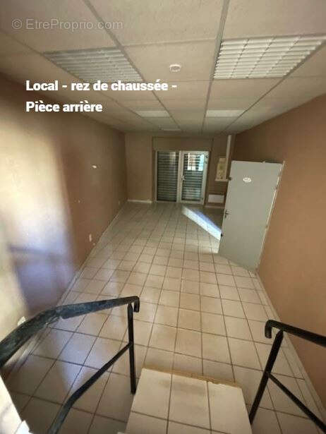 Appartement à ALES