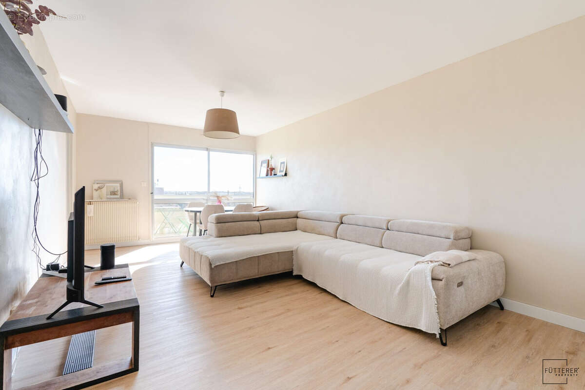 Appartement à NARBONNE