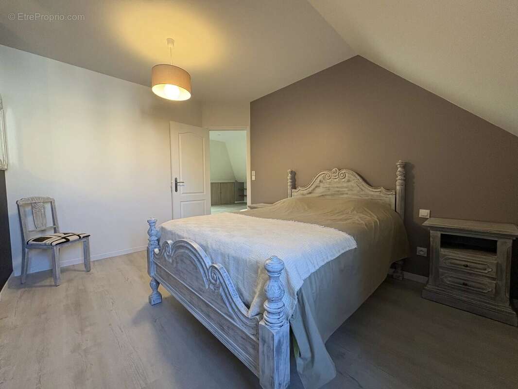 Maison à LE PLESSIS-TREVISE