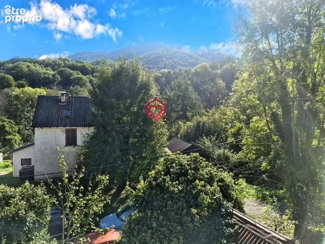 Charmante maison de montagne avec 1600m² terrain - photo 25