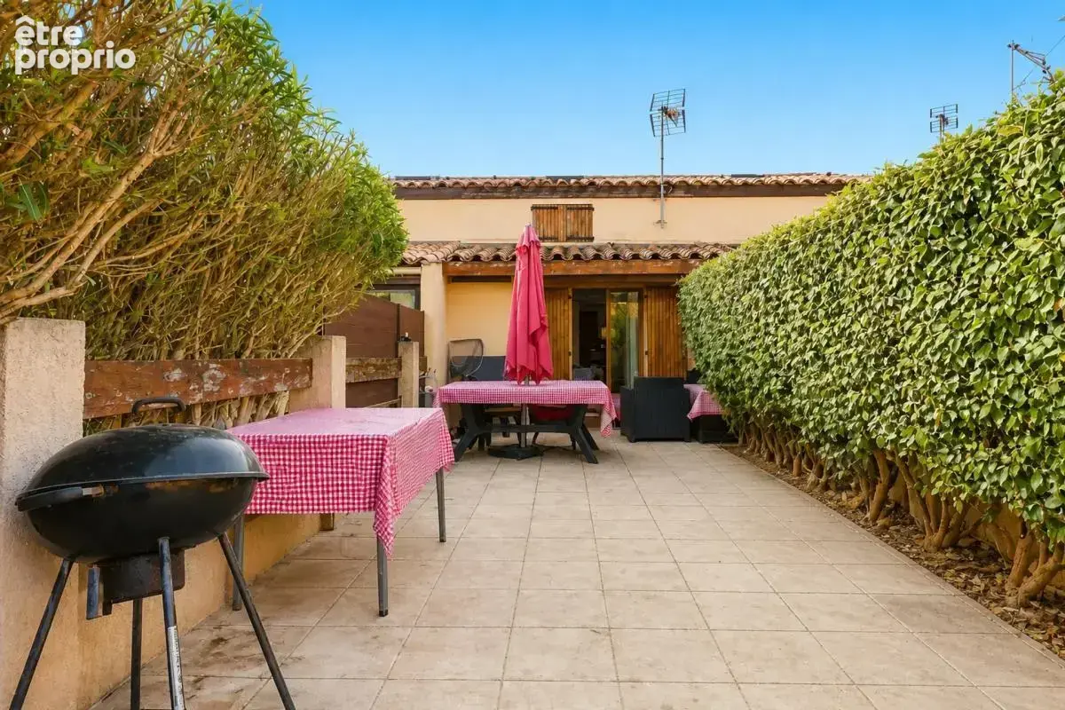 Maison de 2 pièces de 25 m² à Port-la-Nouvelle - photo 16