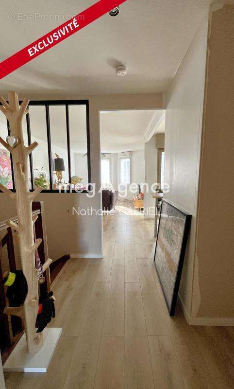 Appartement à ANGERS