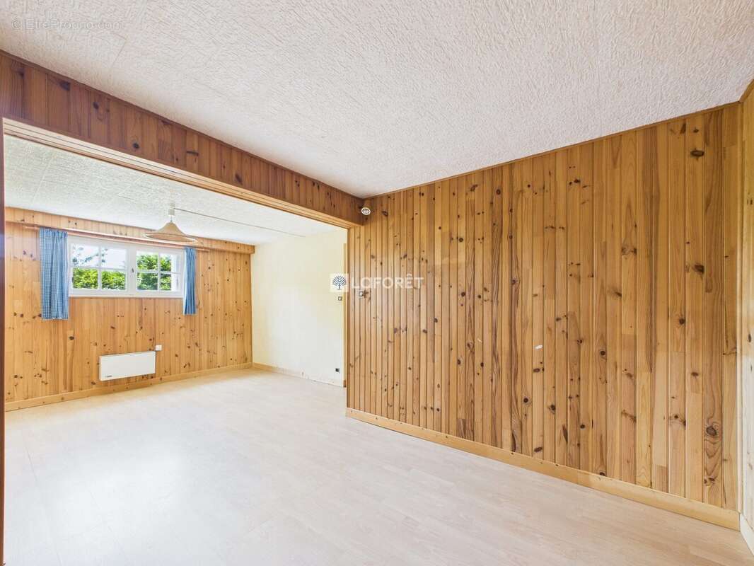 Maison à CHATEAULIN