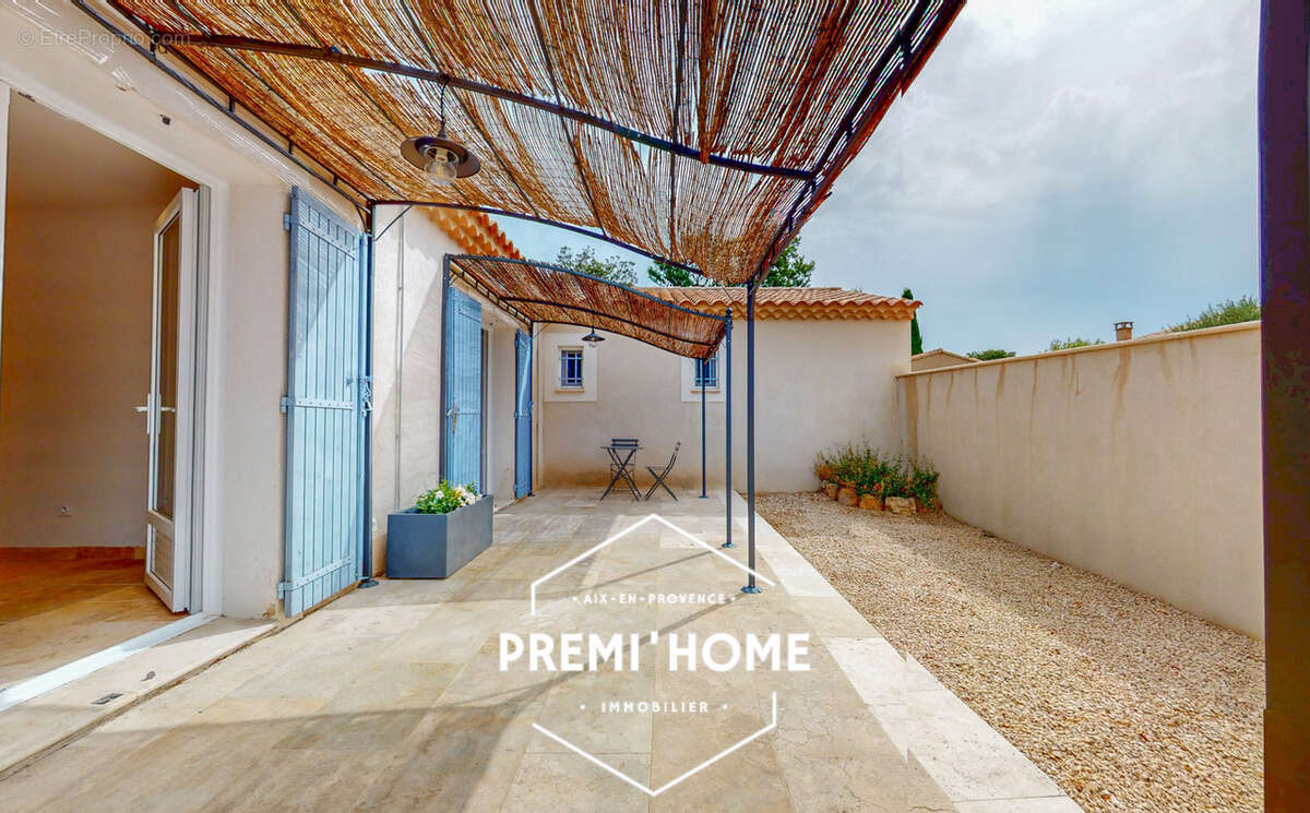 Maison t7 env. 175 m2 avec piscine aureille - photo 7