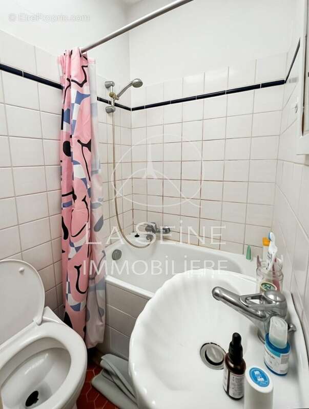 Appartement à PARIS-5E