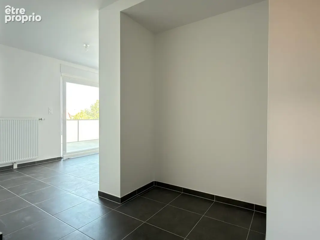 Appartement Sélestat 2 pièces 50.50 m2 - photo 6