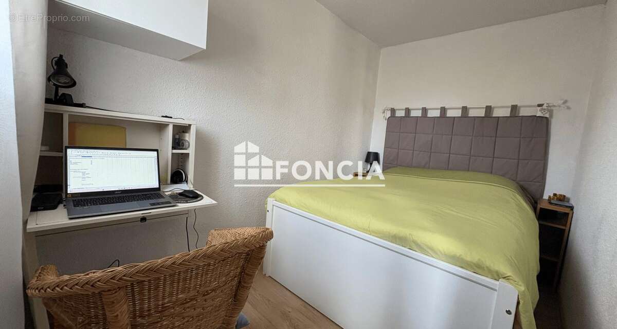 Appartement à PUY-SAINT-VINCENT