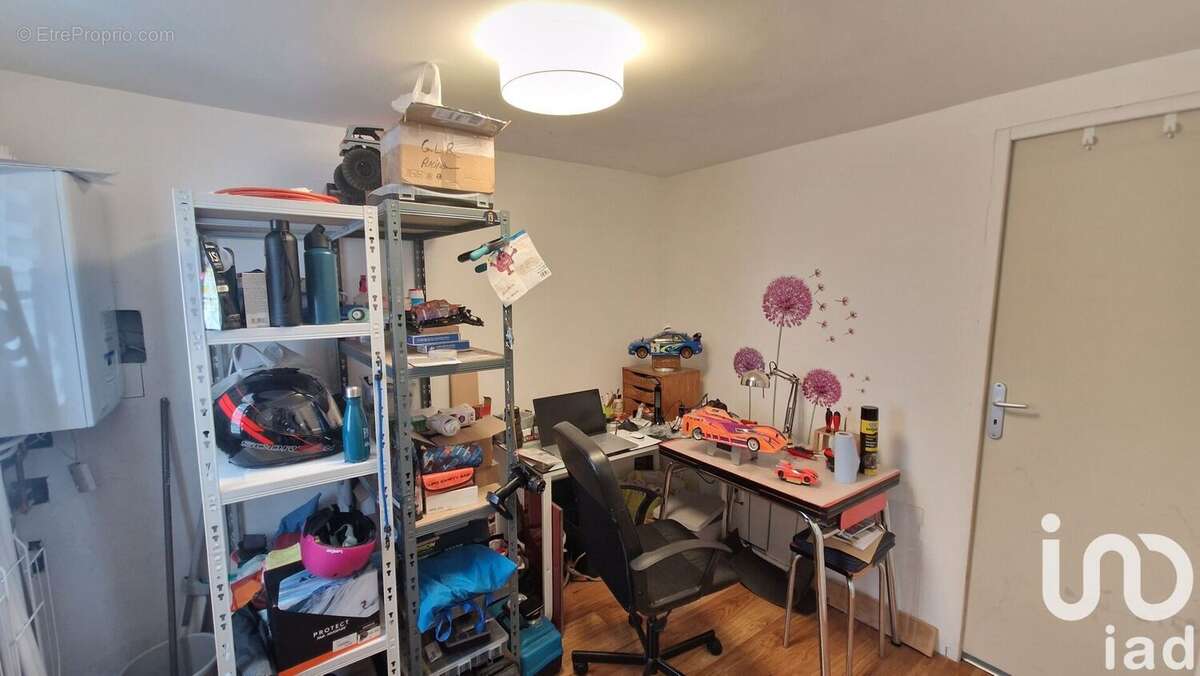 Photo 9 - Maison à VIF