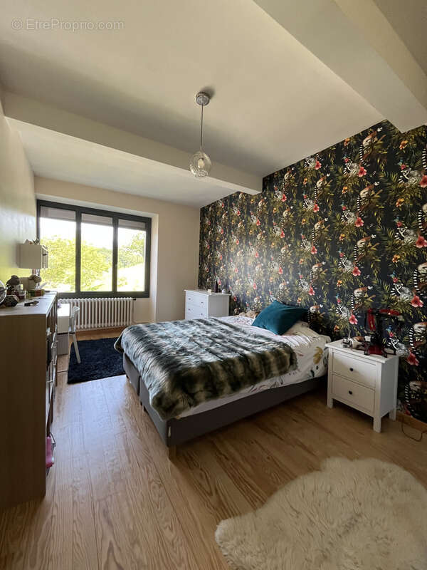 Maison à AYROS-ARBOUIX