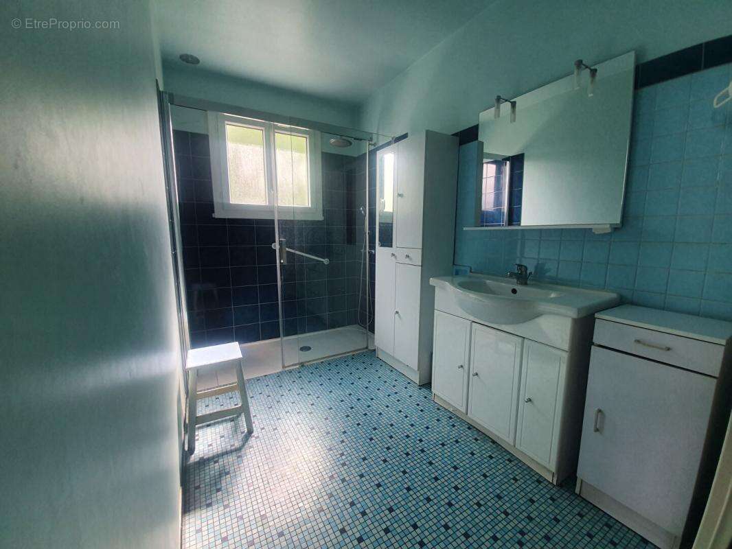 Maison à SAINTRY-SUR-SEINE