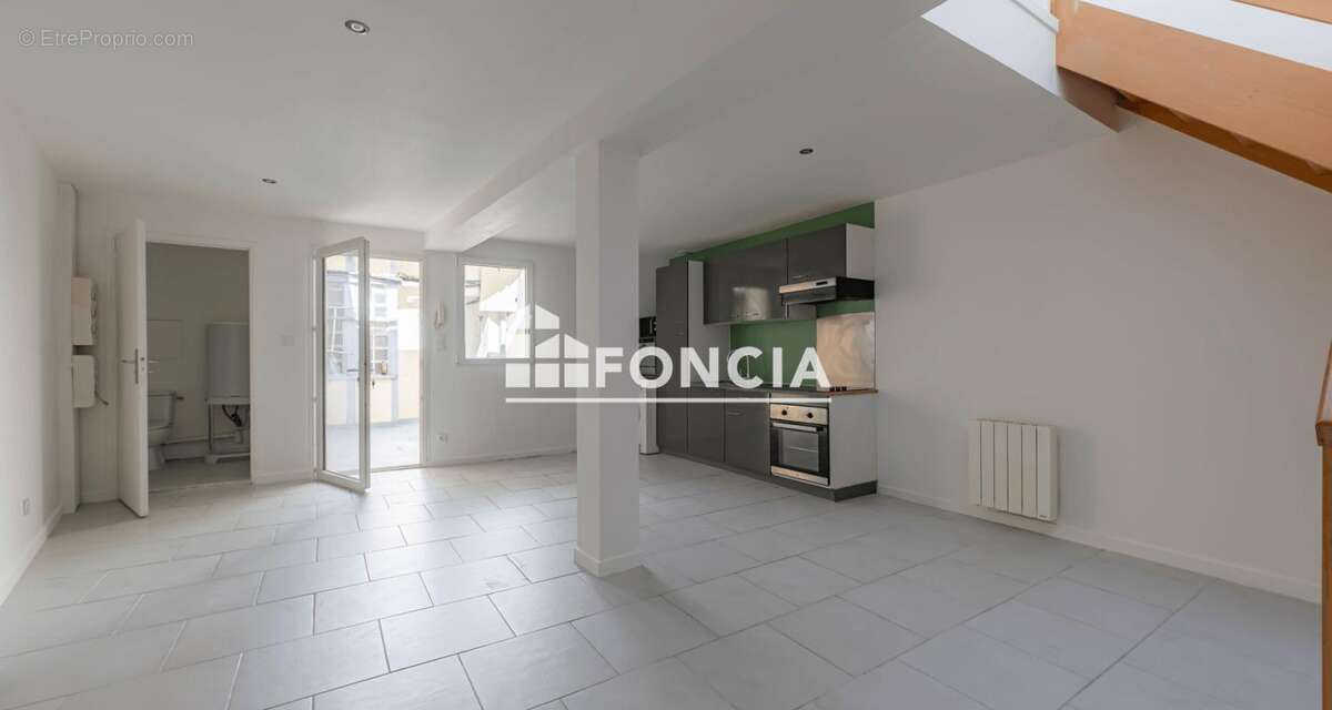 Appartement à VIENNE