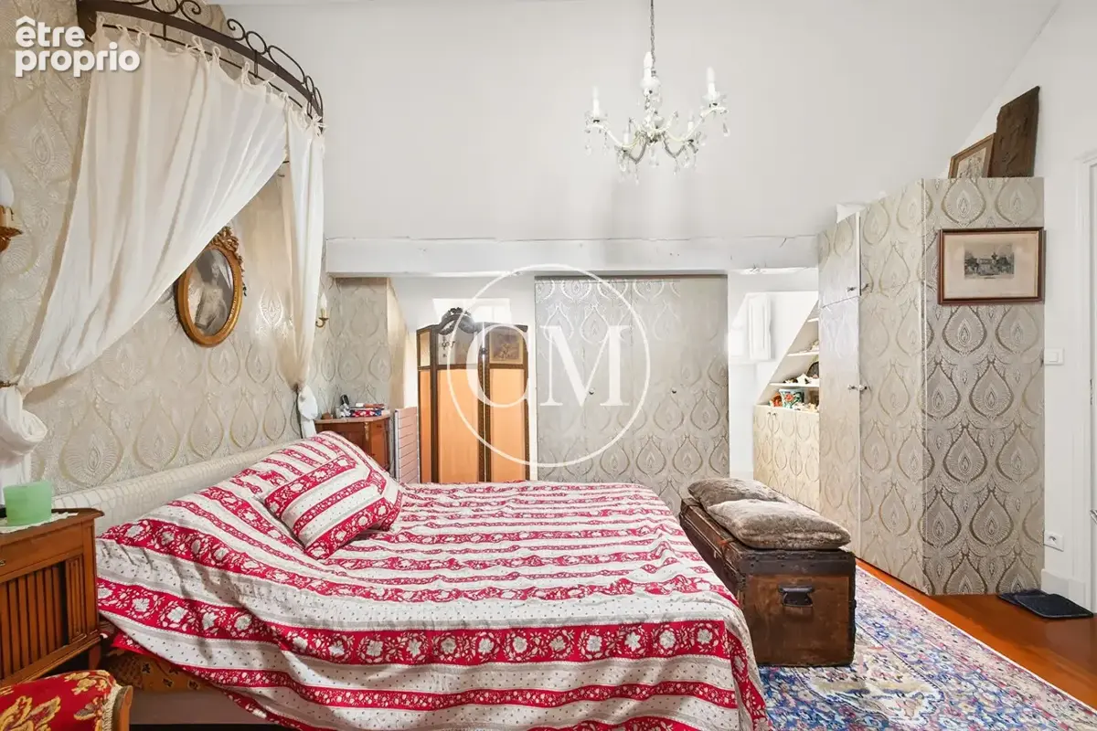 Versailles saint louis carre - photo 3