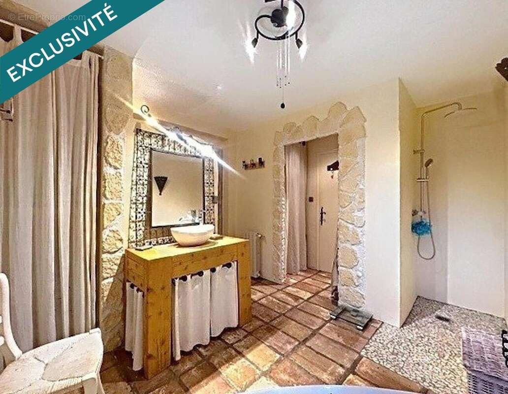 Photo 8 - Appartement à CALVISSON