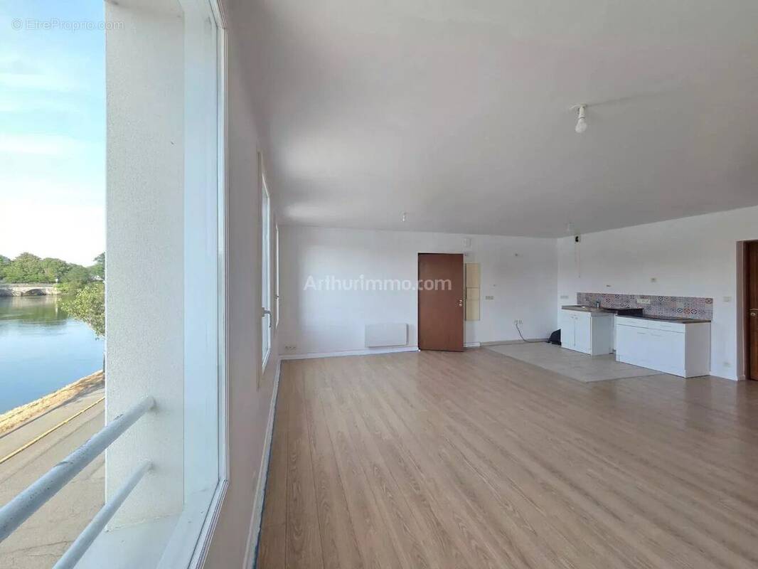 Appartement à AURAY