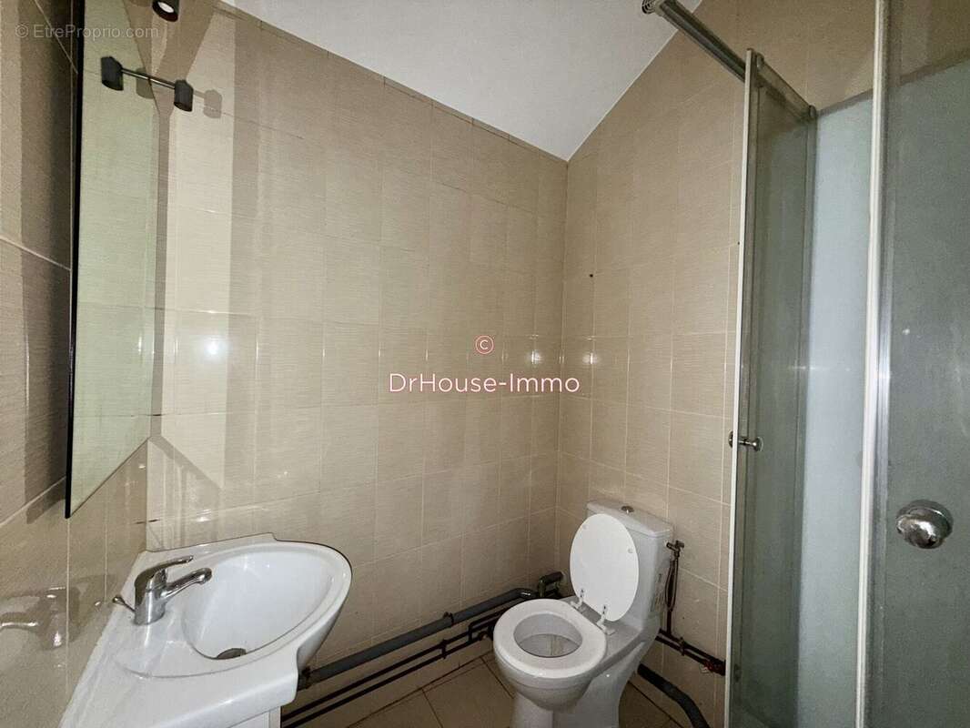 Appartement à MEAUX