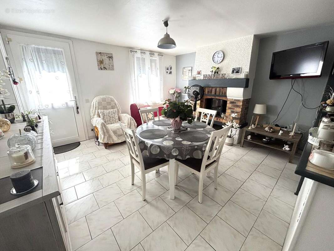 Photo 3 - Maison à LISIEUX