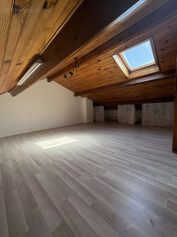 Maison à LAPS