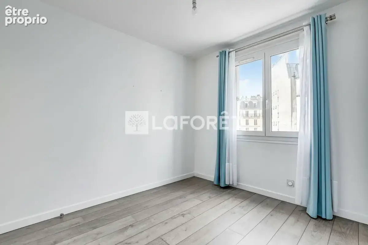 Appartement Paris 4 pièce(s) 67,30m2 - photo 7