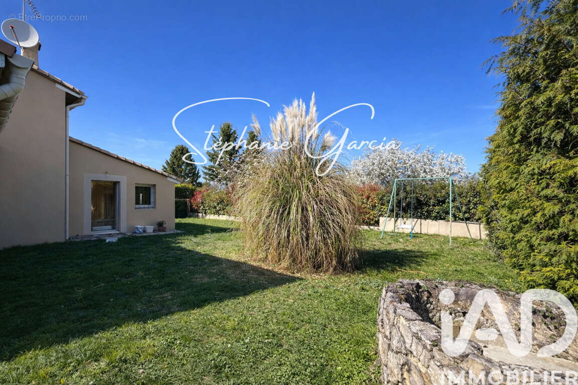 Photo 3 - Maison à ALIXAN