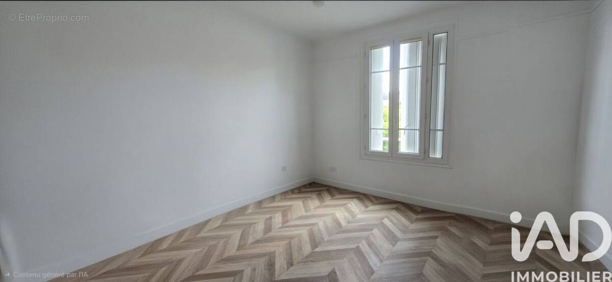 Photo 1 - Appartement à DRAVEIL