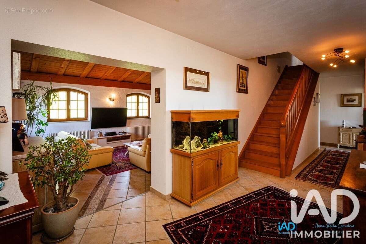 Photo 5 - Maison à ALGOLSHEIM