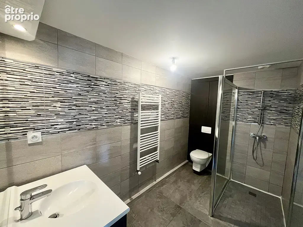 Appartement 46 m² à Marseille-12e  - photo 5