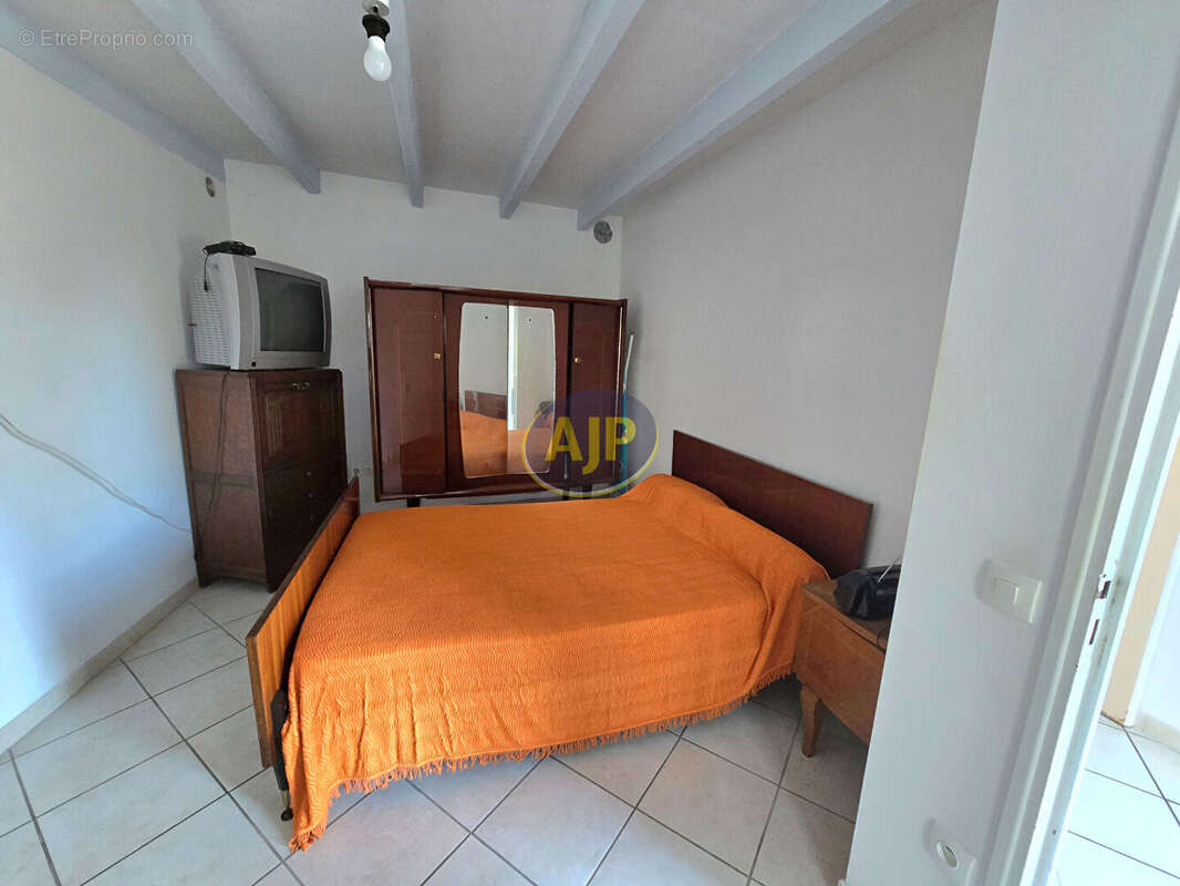 Maison à GUEMENE-PENFAO