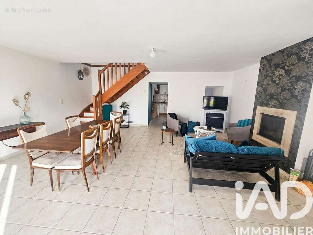 Photo 9 - Maison à GAEL