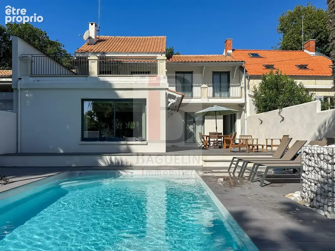 Photo Maison à Fouras au prix de 1 267 000€