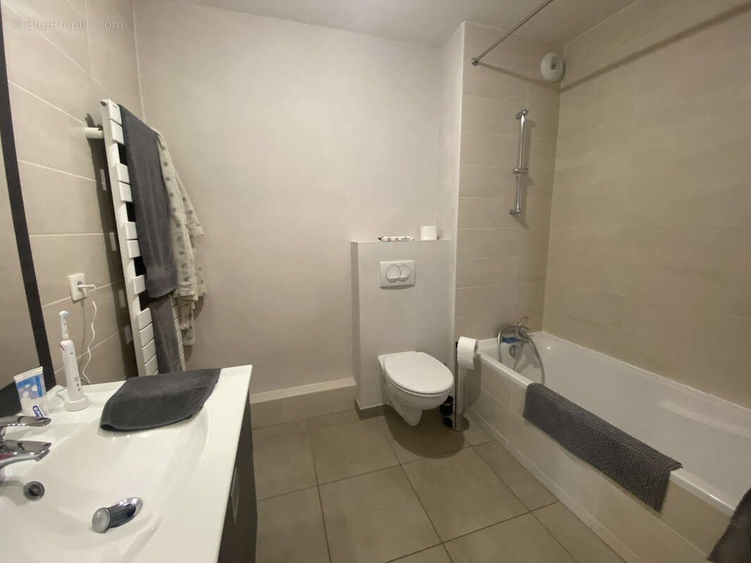 Appartement à HURTIGHEIM