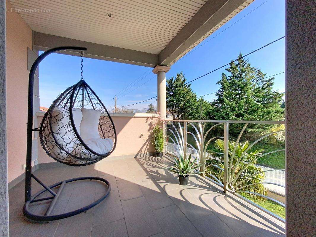 Maison à VIENNE