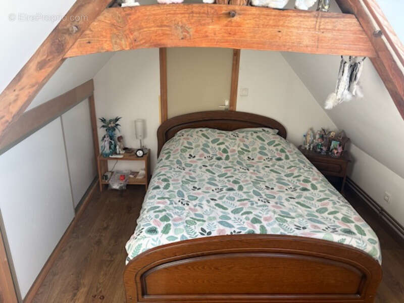 Maison à vendre 3 pièces VAUCHELLES LES QUESNOY (80) - photo 4