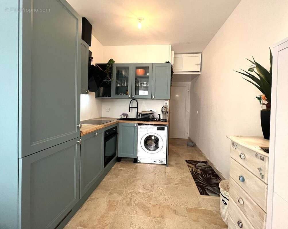 Appartement à LE LAVANDOU