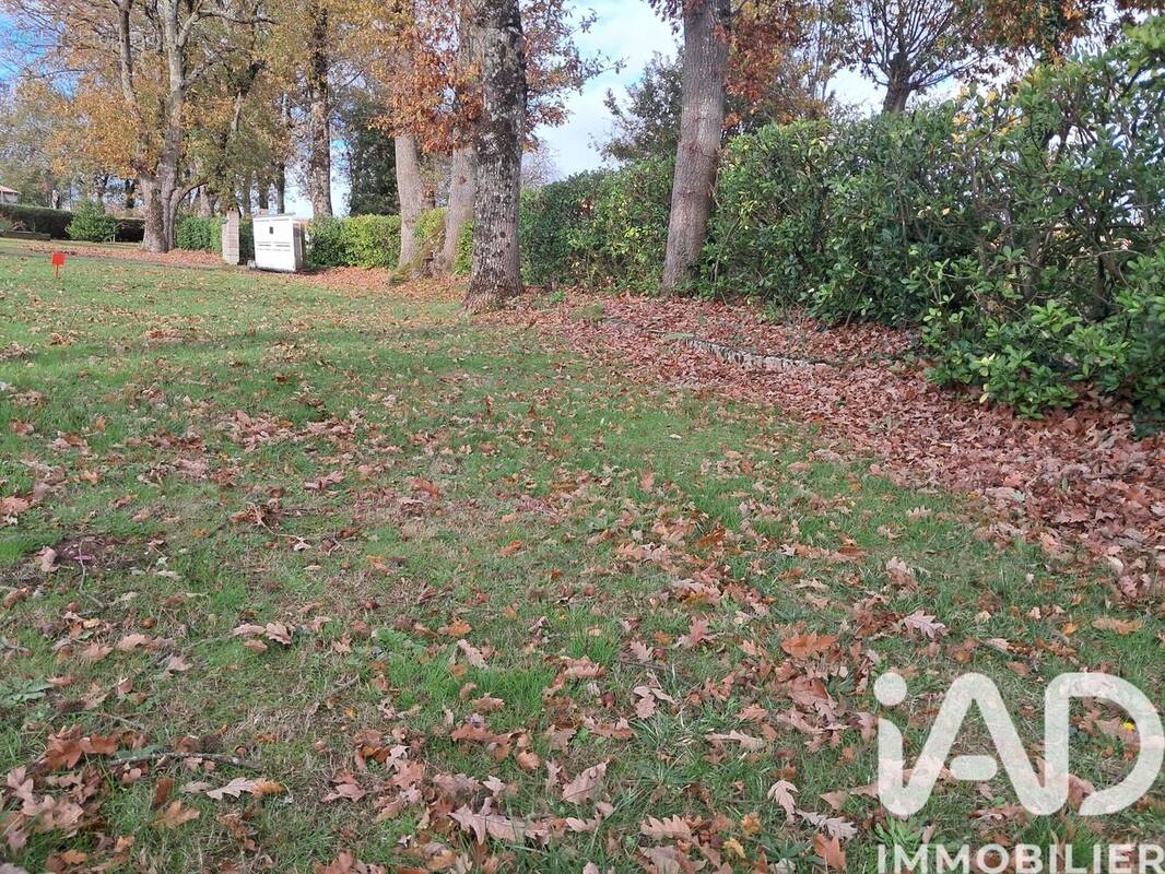 Photo 1 - Terrain à SAINTE-FOY