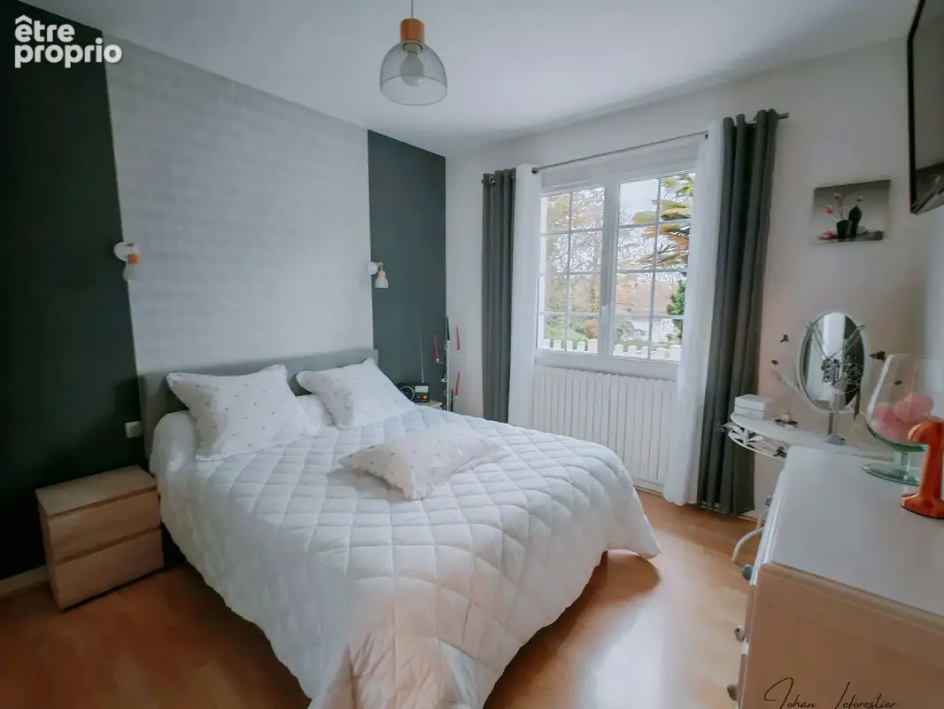 Maison 5 pièces 126 m² à vendre à Cerizay (79140) - photo 26