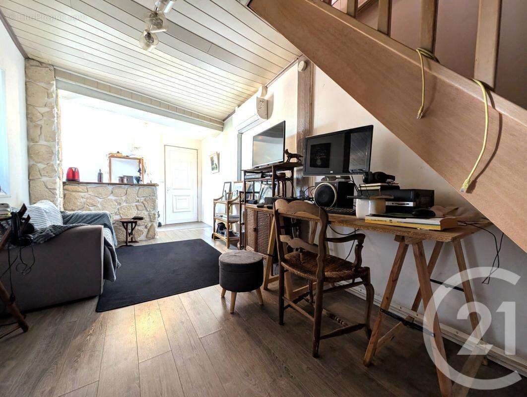 Appartement 118 m² à Limoges  - photo 11