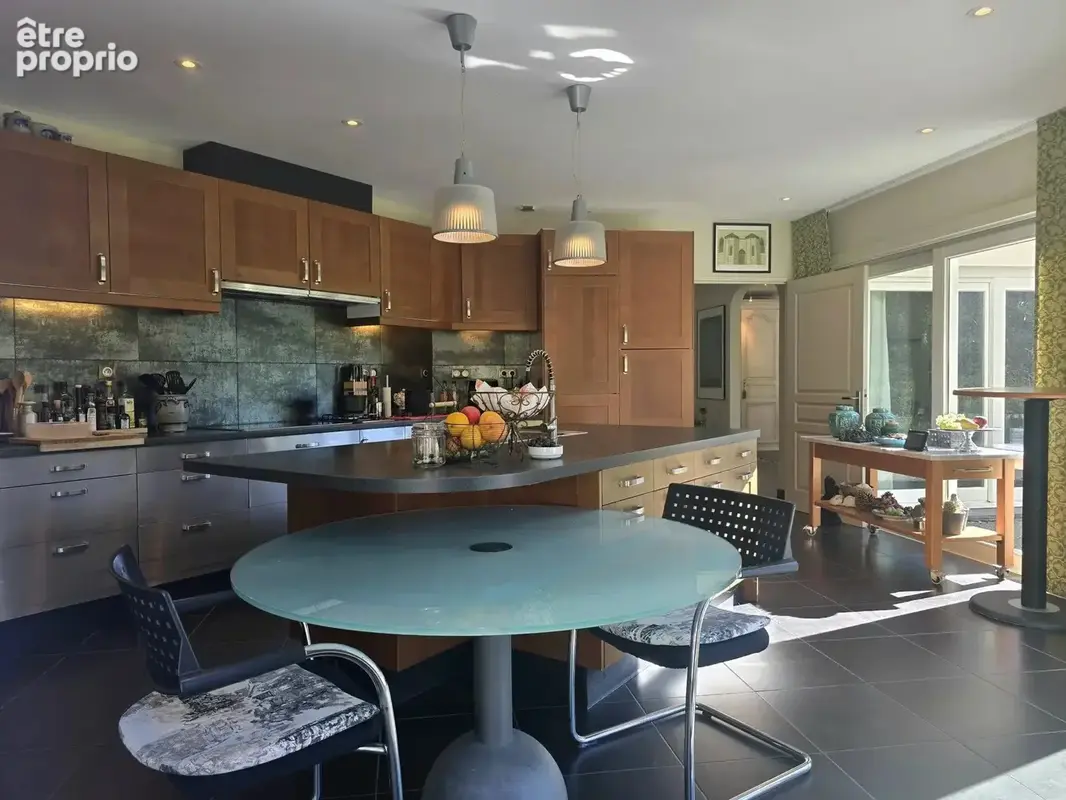 Maison 9 pièces 305 m² à vendre à Bourg-Du-Bost (24600) - photo 4