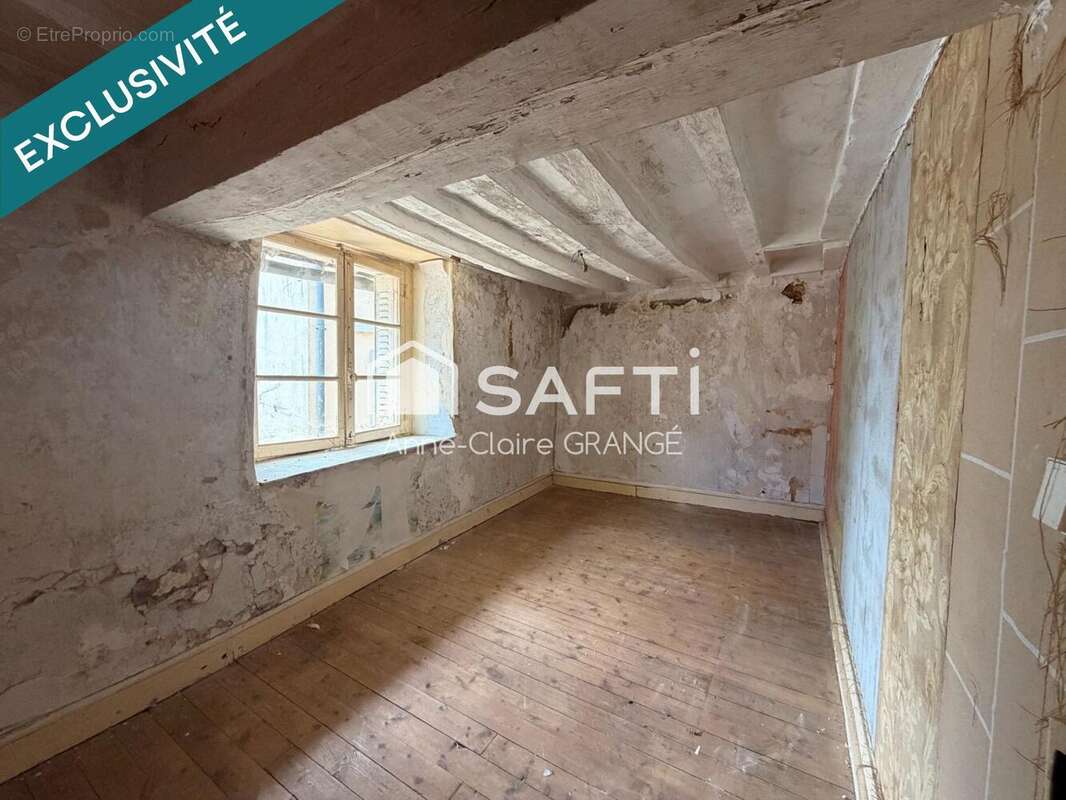 Photo 8 - Maison à SILLE-LE-GUILLAUME