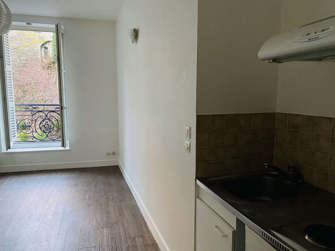 Appartement à BLOIS