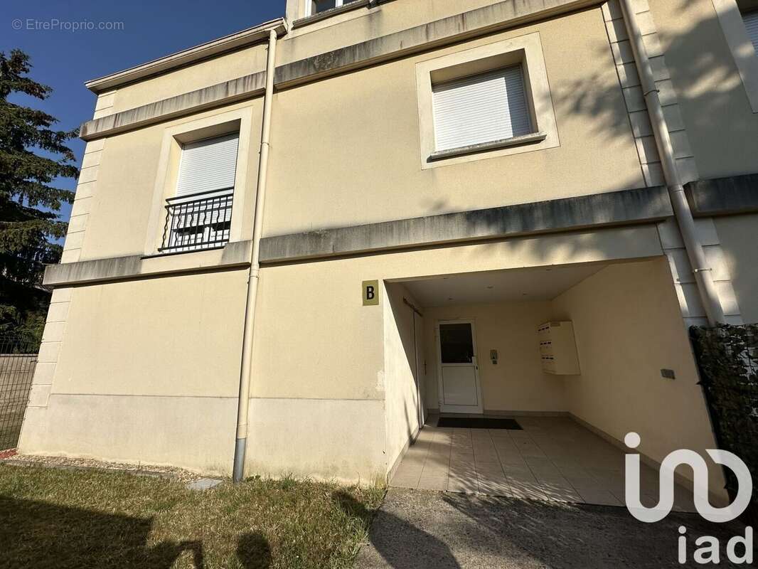 Photo 2 - Appartement à MELUN