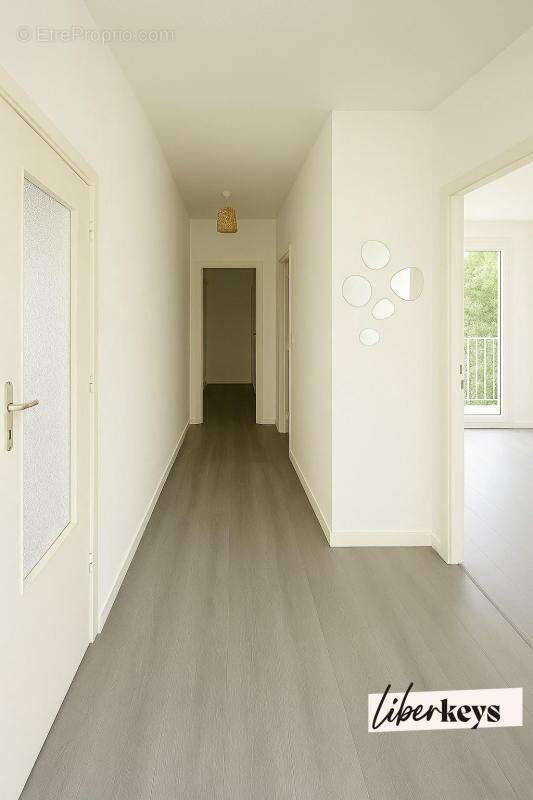 Appartement à BRIGNOLES
