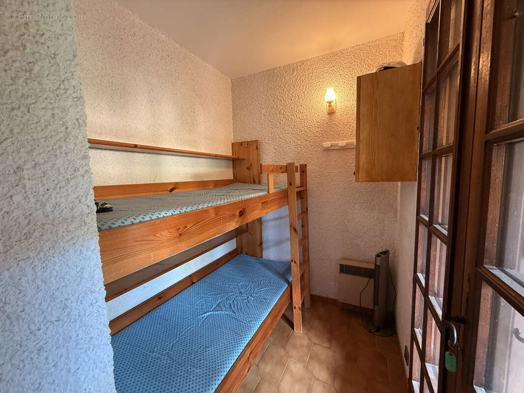 Appartement à LE LAVANDOU